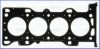 MAZDA 1S7G6051BG Gasket, cylinder head